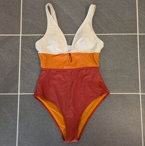 Cupshe One Piece Swimsuit